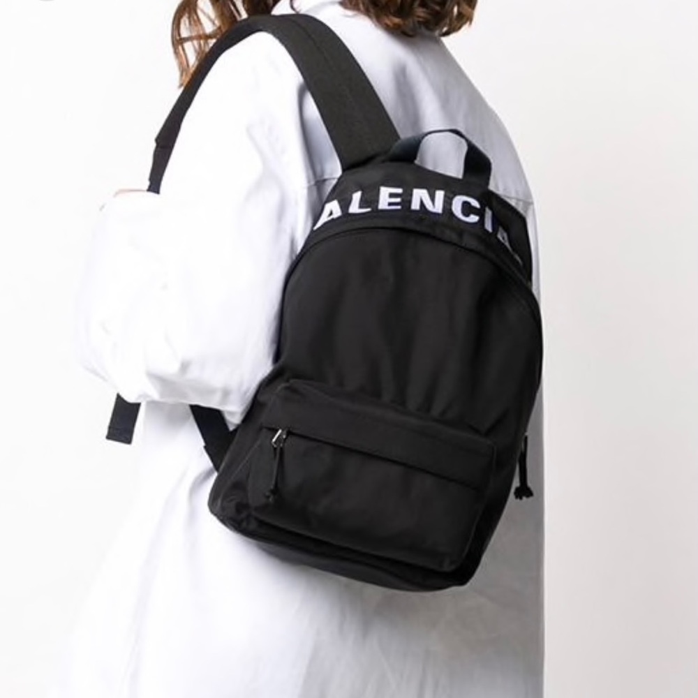 Balenciaga backpack